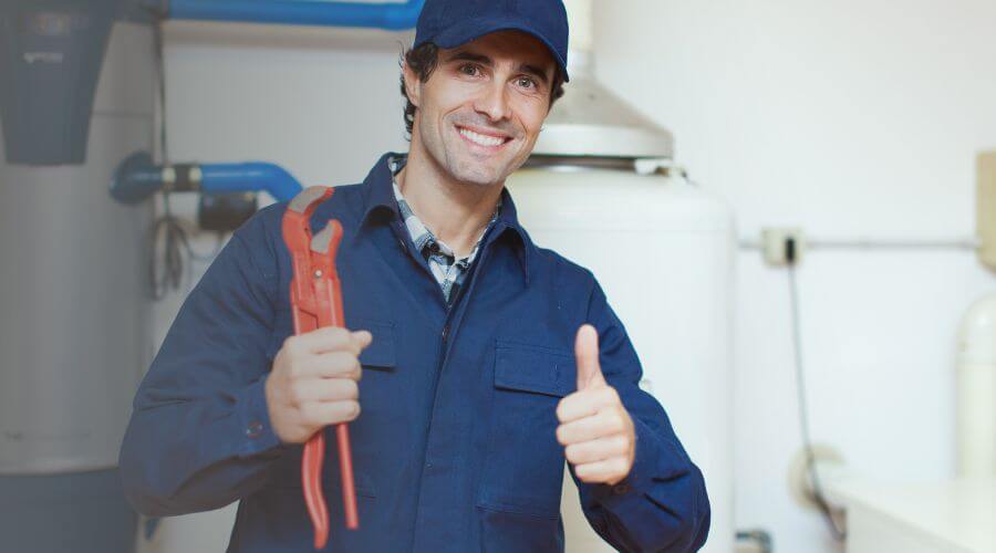 Professional Leak Detection Services in Derby, NY